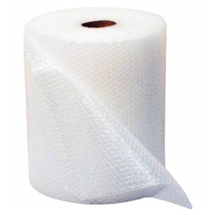 Folie bule de aer, rola 50 m, latime 100 cm, 50 g/mp, ambalare obiecte fragile