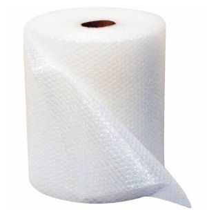 Folie bule de aer, rola 100 m, latime 100 cm, 50 g/mp, ambalare obiecte fragile